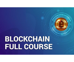 Free Blockchain Programming Course | free-classifieds-usa.com - 1