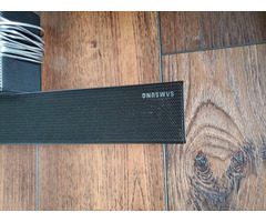 SAMSUNG SOUND BAR WITH SPEAKERS-BLUTOOTH | free-classifieds-usa.com - 2