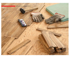 Hardwood Floor Contractor In El Mirage | HomeSolutionz  | free-classifieds-usa.com - 1