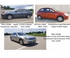 Buying, Selling and Repairing Cars | free-classifieds-usa.com - 1