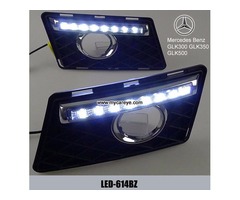 Mercedes Benz W204 GLK300 GLK350 GLK500 DRL LED Daytime Running Light | free-classifieds-usa.com - 1