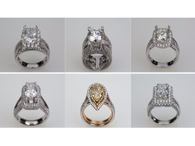  Engagement  Ring  Houston  Jewelry Watches Houston  