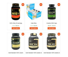 Shop for Best Protein Powder Specially Designed for women | free-classifieds-usa.com - 1