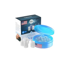Elena Set Of 4 Nose Vents To Ease Breathing | free-classifieds-usa.com - 1
