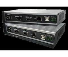 Save cost and space with Dual head KVM Extender from Beacon Links Inc. | free-classifieds-usa.com - 1