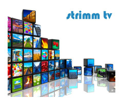 Create TV - Strimm | free-classifieds-usa.com - 1