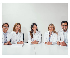Contact A Physician Staffing Company for Quick Locum Tenens Recruitment | free-classifieds-usa.com - 1