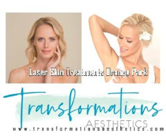 Get Rid of Oily Skin with These Effective Laser Skin Treatments Orange Park | free-classifieds-usa.com - 1