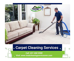 Premier Carpet Cleaning Services Brooklyn Park MN | free-classifieds-usa.com - 1