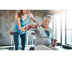 Personal Trainer For Senior Citizens Near Me | free-classifieds-usa.com - 1