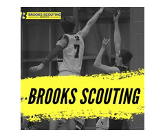 Basketball Sports Recruitment - Brooks Scouting  | free-classifieds-usa.com - 1