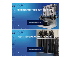Commercial Reverse Osmosisa | free-classifieds-usa.com - 1