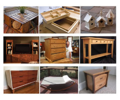 +16,000 Woodworking P`lans and designs | free-classifieds-usa.com - 1