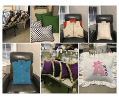 Pillow Sewing Services | free-classifieds-usa.com - 1