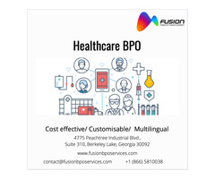 Healthcare BPO  | free-classifieds-usa.com - 1