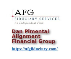 Dan Pimental Alignment Consultation | free-classifieds-usa.com - 1
