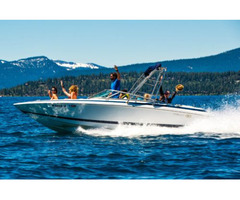 Multi-Day Boat Rental in Lake Tahoe- Rent A Boat | free-classifieds-usa.com - 1