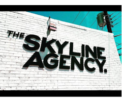 Best Ads agency Dallas | The Skyline agency Dallas | free-classifieds-usa.com - 1