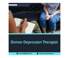 Denver Depression Therapist | free-classifieds-usa.com - 1