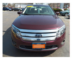 2012 FORD FUSION SE. 1 WAY TO BUY A VEHICLE IN OHIO!! | free-classifieds-usa.com - 2