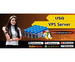 Highly Managed USA VPS Server Hosting Plans | free-classifieds-usa.com - 1