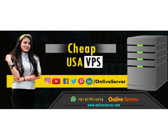 Highly Managed USA VPS Server Hosting Plans | free-classifieds-usa.com - 2