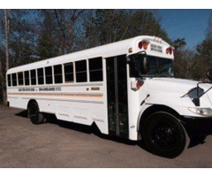 School Bus Class B License in Westchester | free-classifieds-usa.com - 1