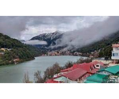 Nainital Tour & Travel Package - Book Nainital Packages at Best Price | free-classifieds-usa.com - 2