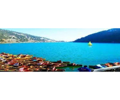 Nainital Tour & Travel Package - Book Nainital Packages at Best Price | free-classifieds-usa.com - 3