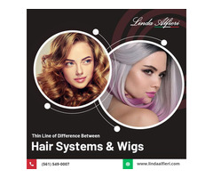 Why Should You Visit a Complete Hair Replacement Centre in Florida? | free-classifieds-usa.com - 1