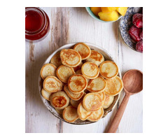 Pancake Cereal Recipe | free-classifieds-usa.com - 2