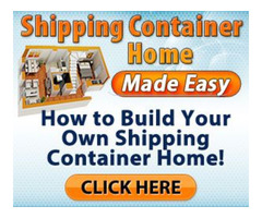 DIY - Shipping container buildings | free-classifieds-usa.com - 1
