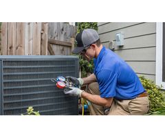 Well-trained AC  Repair North Miami Technicians at Your Service. | free-classifieds-usa.com - 1