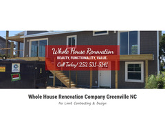 Whole House Renovation service - No Limit Contracting & design | free-classifieds-usa.com - 1