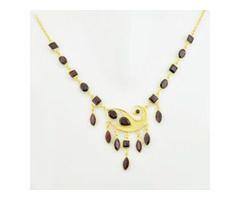 Buy Ethnic Garnet Jewelry At Wholesale Price | free-classifieds-usa.com - 1
