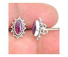 Buy Ethnic Garnet Jewelry At Wholesale Price | free-classifieds-usa.com - 4
