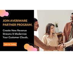 Earn More Income with Averiware Partner Program | free-classifieds-usa.com - 1