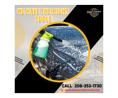 Best Auto Detailing Services in Boise | free-classifieds-usa.com - 1