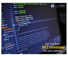 Get The Best .NET Developer For your website | free-classifieds-usa.com - 1