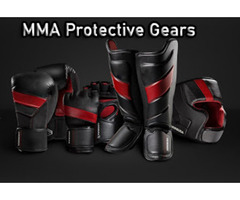 MMA Protective Gears | free-classifieds-usa.com - 1