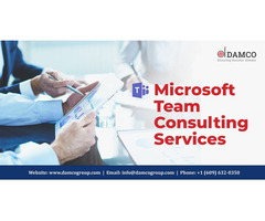 Boost Your Workforce Productivity With Microsoft Teams | free-classifieds-usa.com - 1