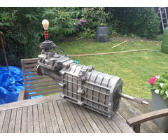 Quaife 15G 6 Speed Sequential Gearbox  | free-classifieds-usa.com - 1