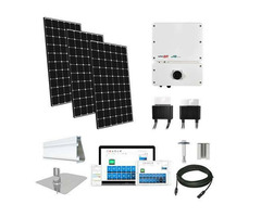 Solar Panel Kits For Home | free-classifieds-usa.com - 1