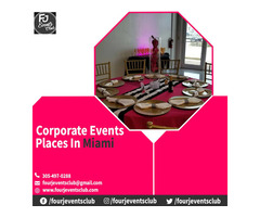 Corporate Events Places | free-classifieds-usa.com - 1