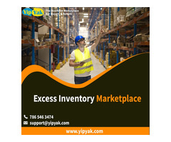 Excess Inventory Marketplace | free-classifieds-usa.com - 1