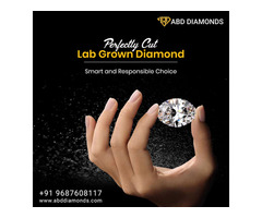 Buy High Quality Lab Grown Diamonds | free-classifieds-usa.com - 1