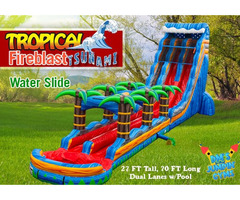 Bounce House and Party Rentals Best Inflatables in Dublin, GA | free-classifieds-usa.com - 1