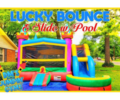 Bounce House and Party Rentals Best Inflatables in Dublin, GA | free-classifieds-usa.com - 3