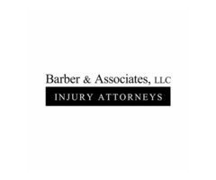Have you been injured in an accident? Barber and Associates | free-classifieds-usa.com - 1
