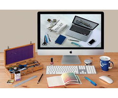 Fuerte Developers the Best Graphics and Logos Design Company | free-classifieds-usa.com - 1